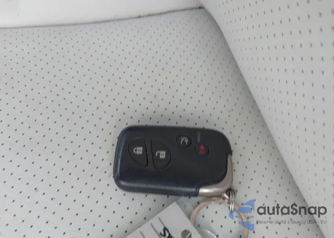 2010 Lexus Is 250C from USA, damaged, VIN JTHFF2C2XA2503573